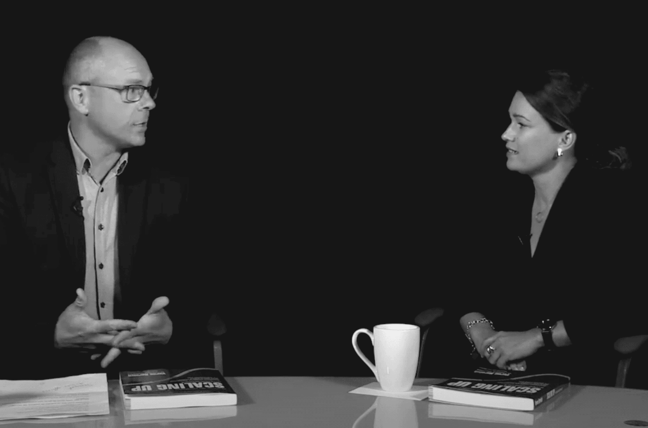 Image ENTREVUE AVEC MARTIN THIBAULT