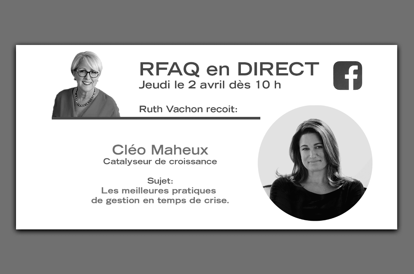 Image ENTREVUE AVEC RUTH VACHON