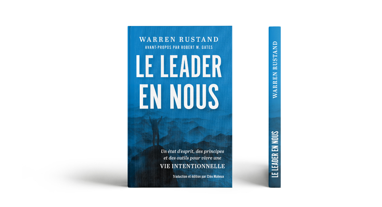 Le leader en nous