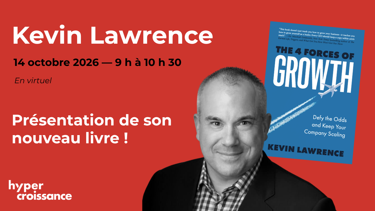 Hypercroissance