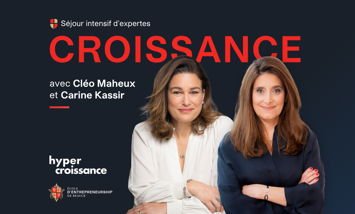 Hypercroissance