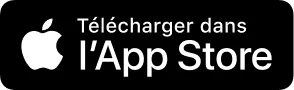 Télécharger sur l'App Store