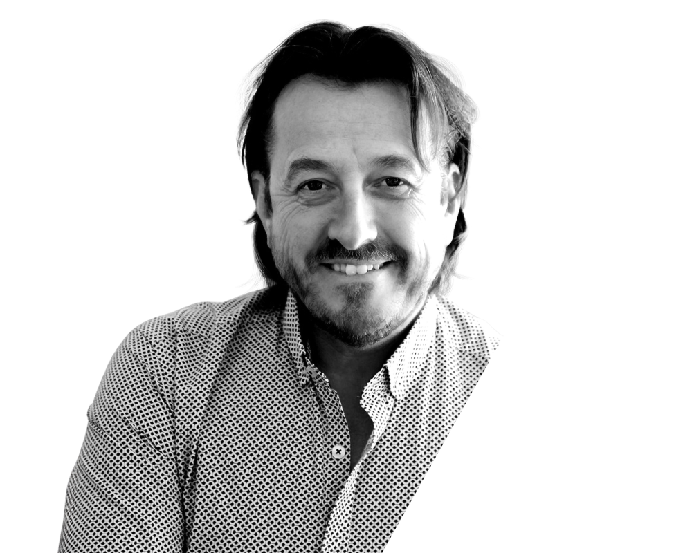 Guy Doucet
