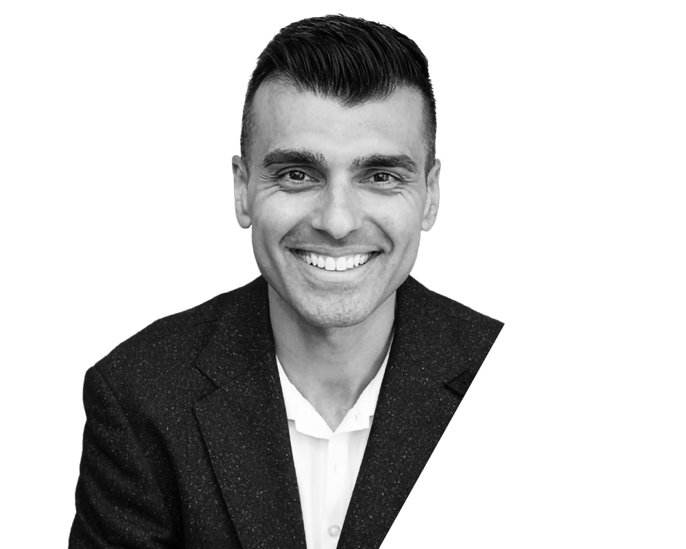 Shawn Johal